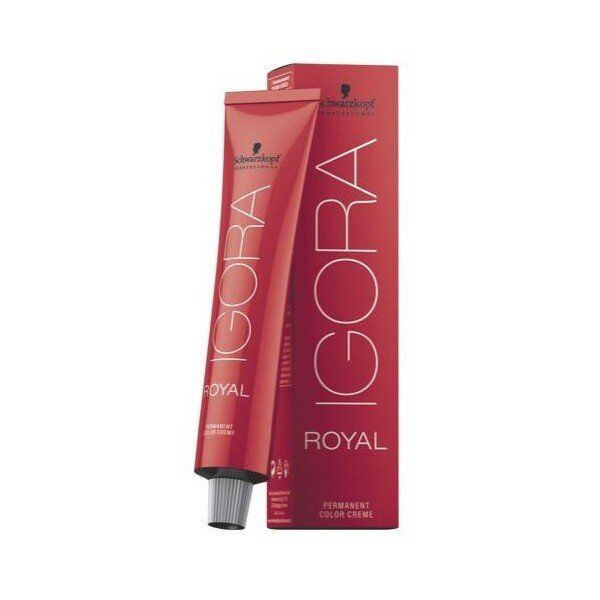 İGORA ROYAL SAÇ BOYASI 5.998