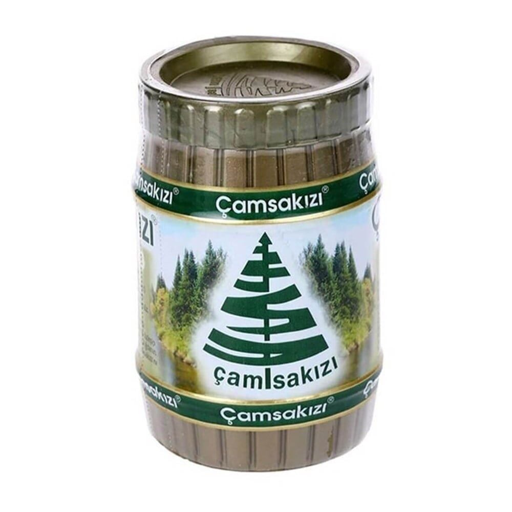 ÇAM SAKIZI AĞDA 240gr