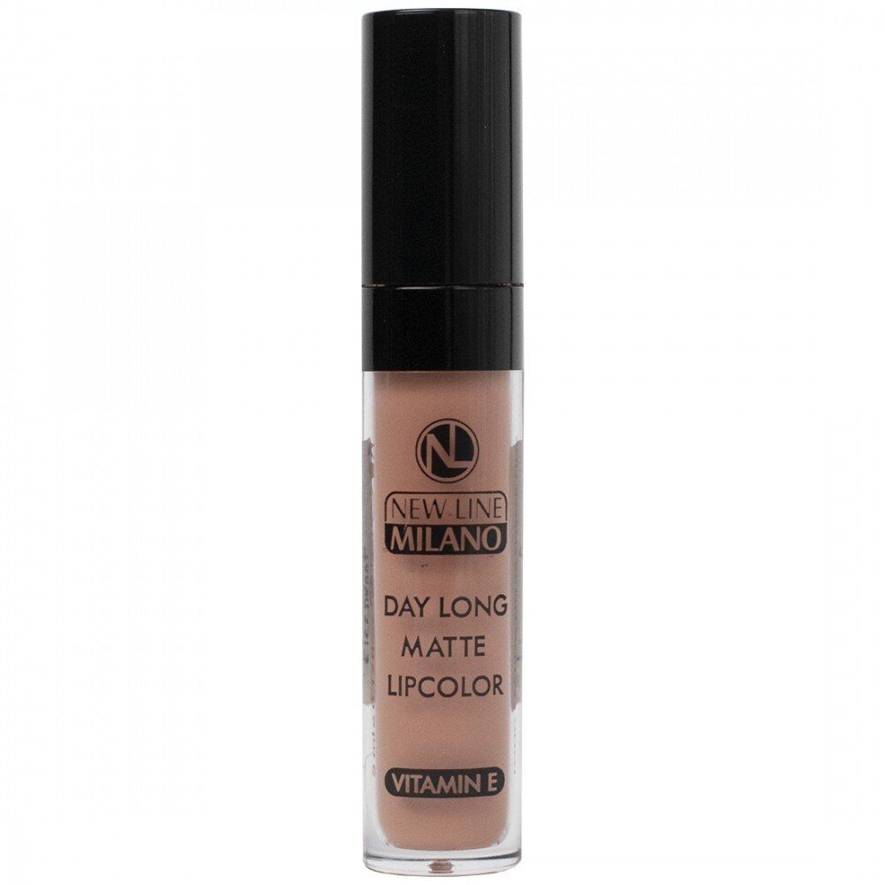 NEW LİNE MİLANO MAT LİKİT RUJ 01