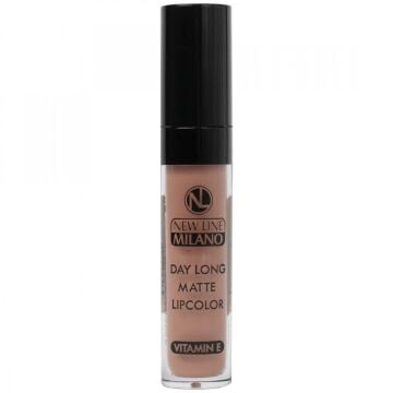 NEW LİNE MİLANO MAT LİKİT RUJ 01