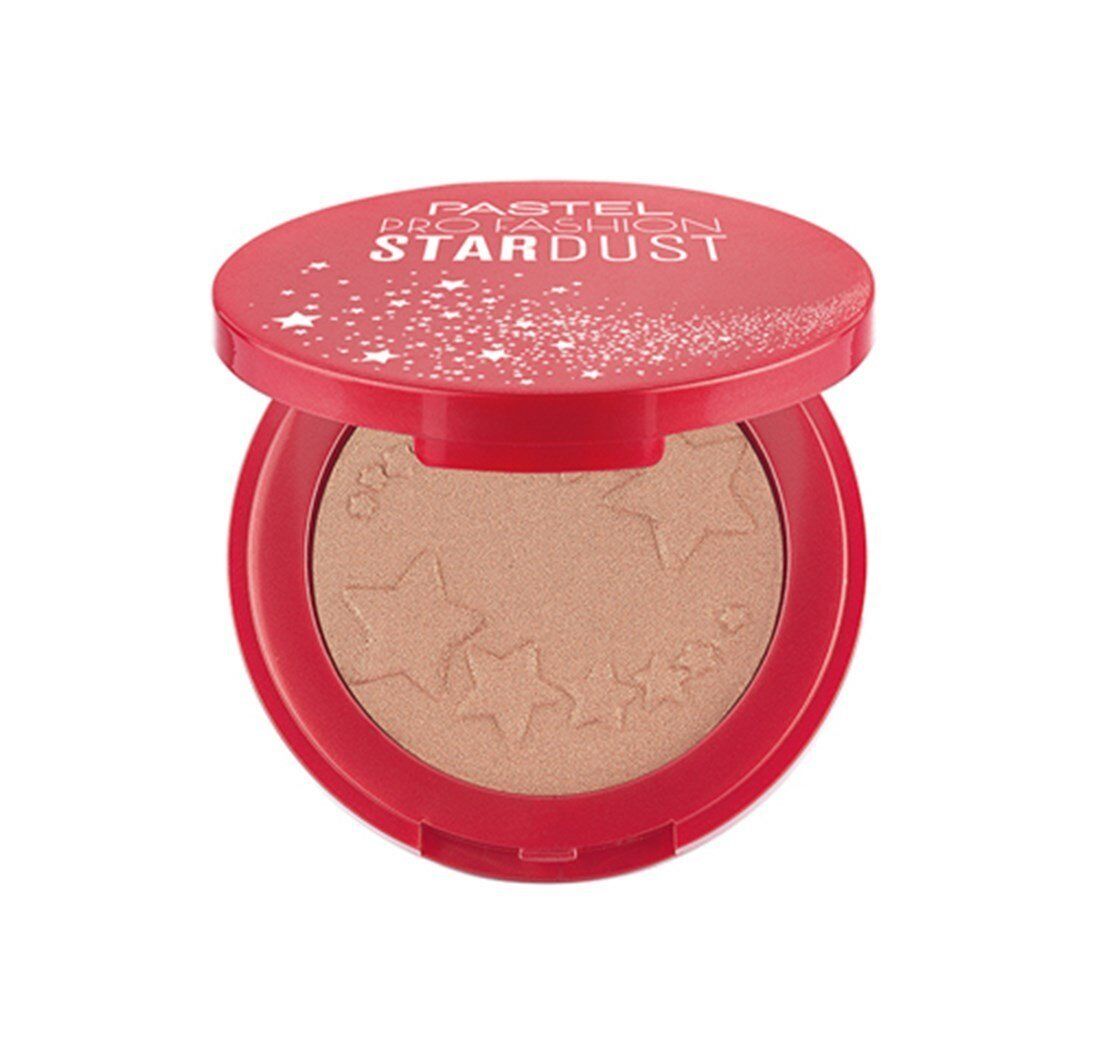 PASTEL STARDUST HIGHLIGHTER 321 AYDINLATICI