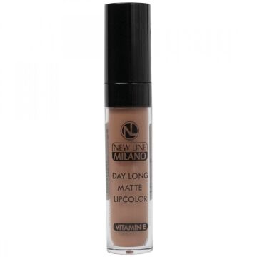 NEW LİNE MİLANO MAT LİKİT RUJ 02
