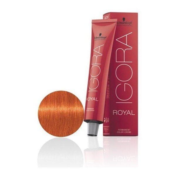 İGORA ROYAL SAÇ BOYASI 8.77