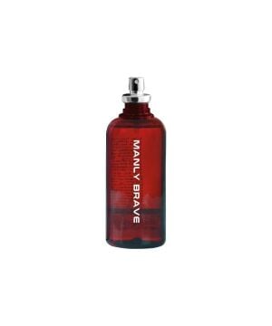 MORFOSE MANLY ERKEK PARFÜMÜ 125 ml Brave