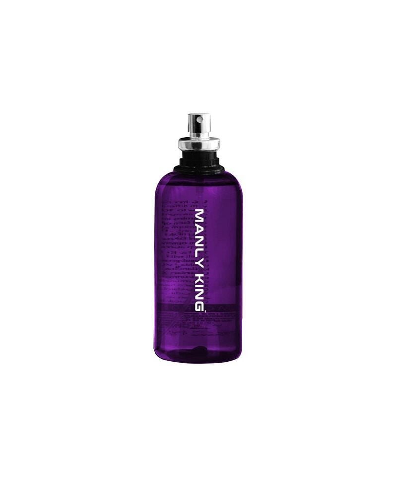 MORFOSE MANLY ERKEK PARFÜMÜ 125 ml Kıng