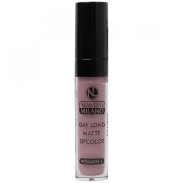 NEW LİNE MİLANO MAT LİKİT RUJ 05