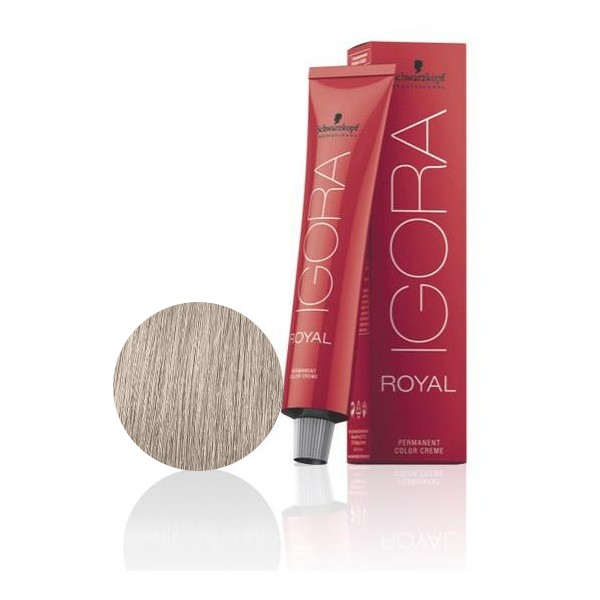 İGORA ROYAL SAÇ BOYASI 9.5-1