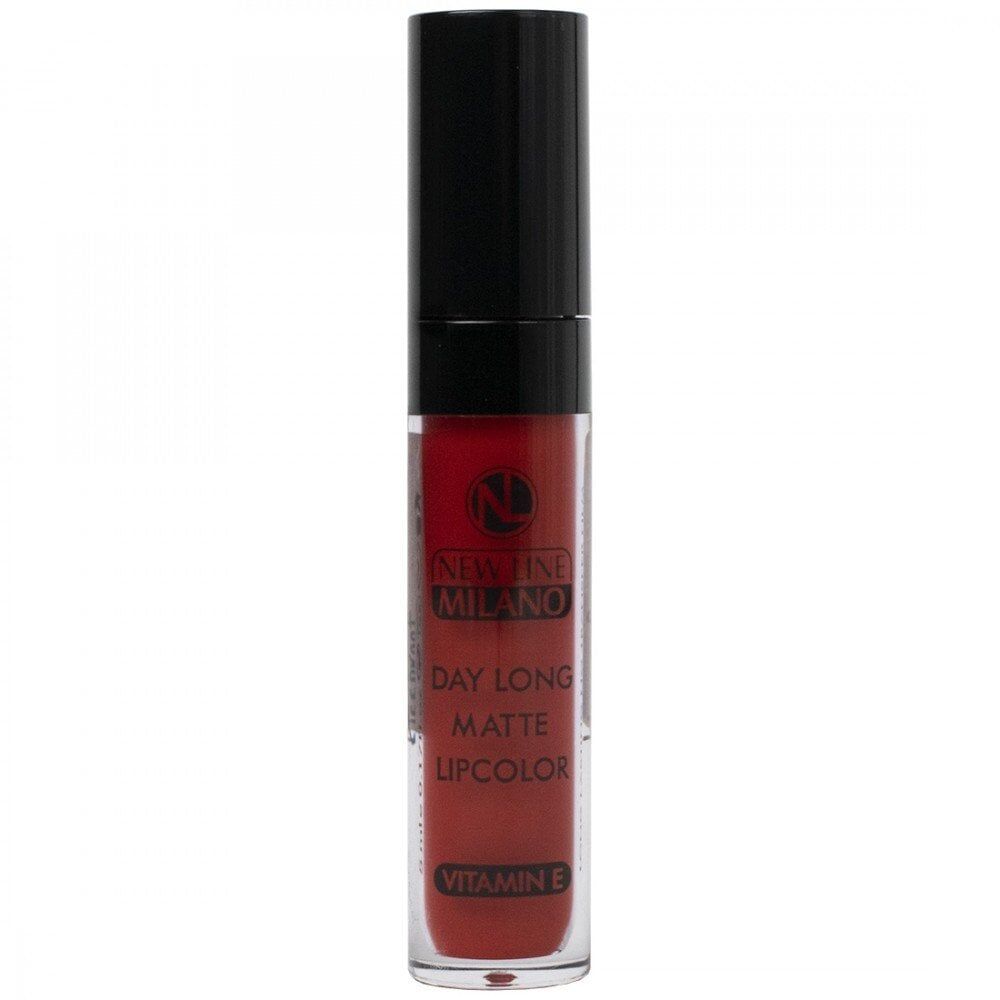 NEW LİNE MİLANO MAT LİKİT RUJ 08