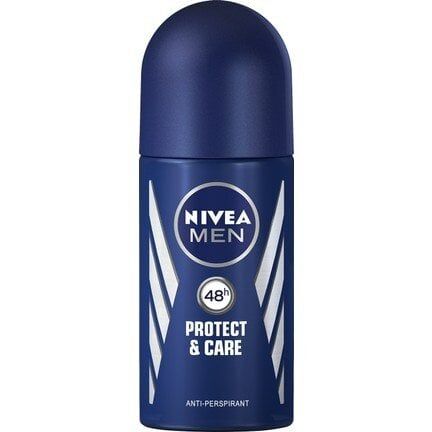 NIVEA MEN KOLTUK ALTI ROLL-ON PROTECT & CARE