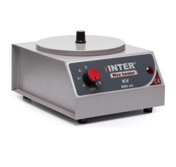 İNTERWAX SİR AĞDA MAKİNESİ  KAVANOZ