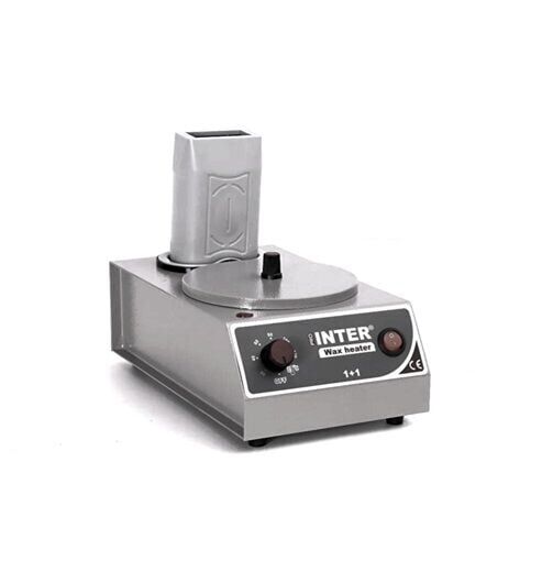 İNTERWAX SİR AĞDA MAKİNESİ 1+1