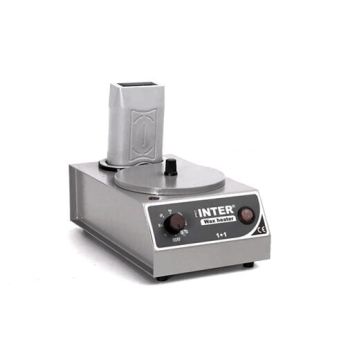 İNTERWAX SİR AĞDA MAKİNESİ 1+1