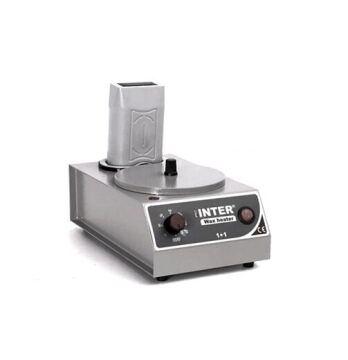 İNTERWAX SİR AĞDA MAKİNESİ 1+1