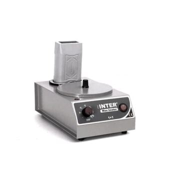 İNTERWAX SİR AĞDA MAKİNESİ 1+1