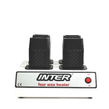 İNTERWAX SİR AĞDA MAKİNESİ 4'LÜ KARTUŞ