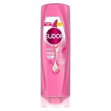 ELİDOR SAÇ KREMİ 350ml Güçlü ve Parlak