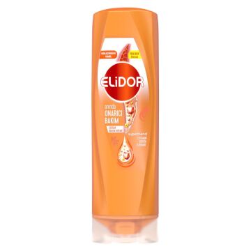 ELİDOR SAÇ KREMİ 350ml Anında Onarıcı Bakım