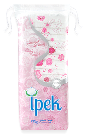İPEK PAMUK 100gr