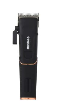 POWERTEC TR-5400 PROFESYONEL 3'LÜ SAÇ SAKAL GÜNLÜK MAKİNE SETİ