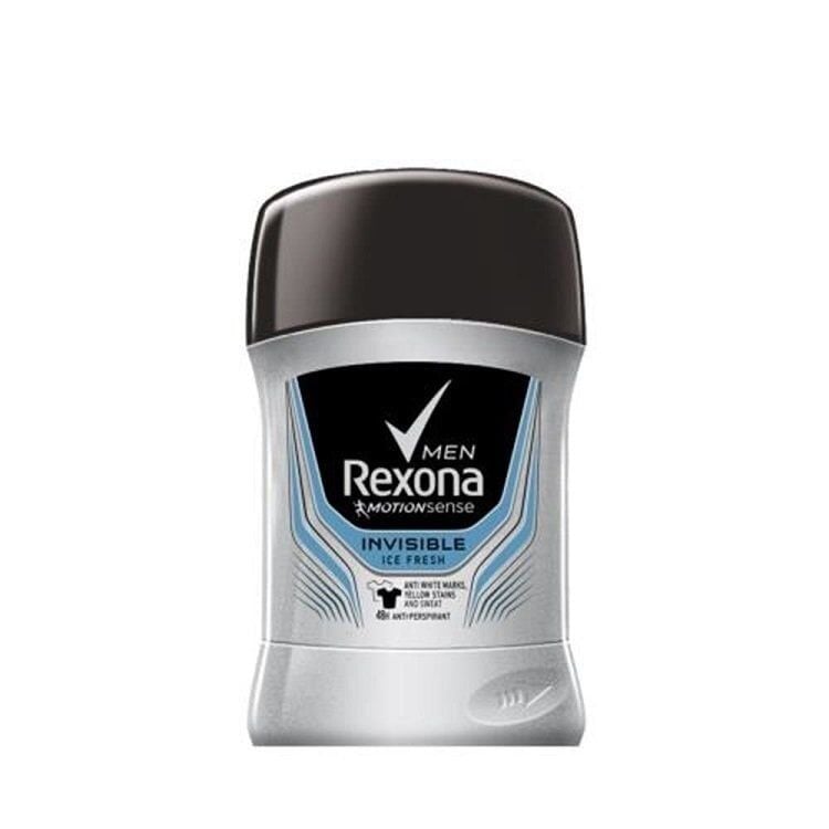 REXONA ERKEK KOLTUKALTI STİCK ROLL-ON ICE FRESH