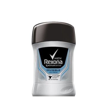 REXONA ERKEK KOLTUKALTI STİCK ROLL-ON ICE FRESH