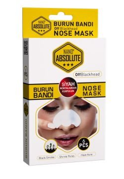 NANO ABSOLUTE BURUN BANDI G-167