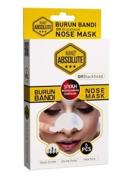 NANO ABSOLUTE BURUN BANDI G-167