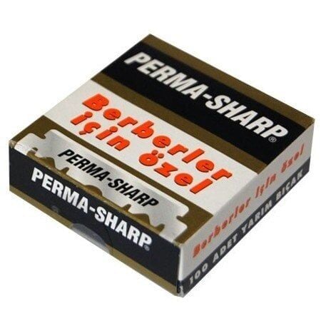 PERMASHARP JİLET KIRIK
