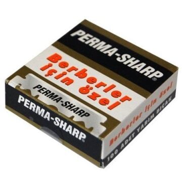 PERMASHARP JİLET KIRIK