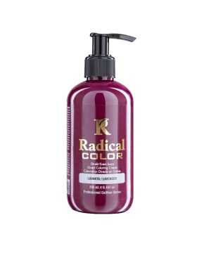 RADICAL COLOR SAÇ BOYASI 250ml Lavanta