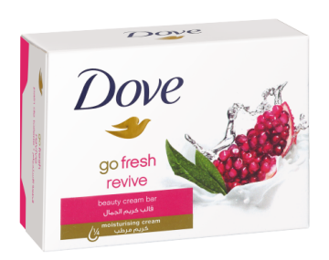 DOVE SABUN GO FRESH REVİVE
