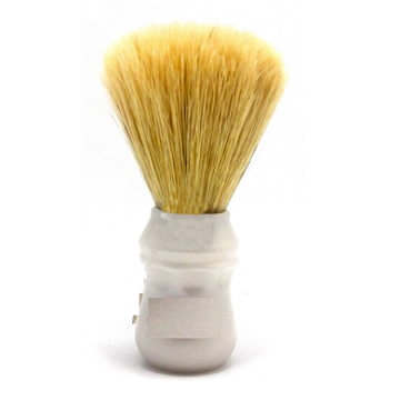 PLASTİK SAKAL FIRÇASI