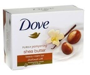 DOVE SABUN SHEA BUTTER