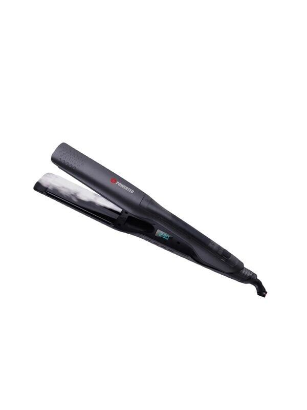 POWERTEC TR-2840 PROFESYONEL BUHARLI SAÇ DÜZLEŞTİRİCİ