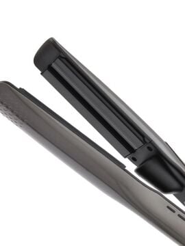 POWERTEC TR-2840 PROFESYONEL BUHARLI SAÇ DÜZLEŞTİRİCİ