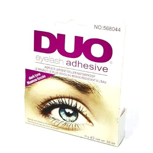 DUO KİRPİK YAPIŞTIRICI 9 gr DARK TON