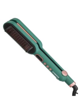 POWERTEC TR-2820 PROFESYONEL FIRÇALI DALGALI SAÇ DÜZLEŞTİRİCİ