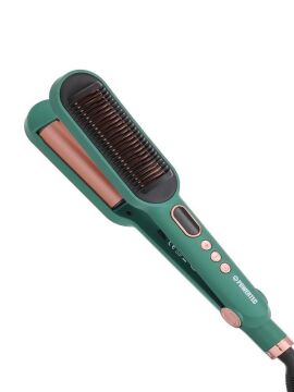 POWERTEC TR-2820 PROFESYONEL FIRÇALI DALGALI SAÇ DÜZLEŞTİRİCİ