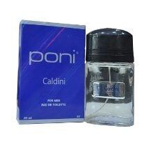 PONİ ERKEK PARFÜM 100 ML CALDİNİ