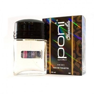 PONİ ERKEK PARFÜM 100 ML CHOCOLATE