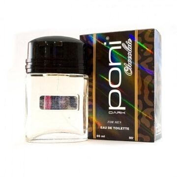 PONİ ERKEK PARFÜM 100 ML CHOCOLATE