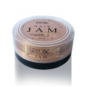ZENİX HAIR JAM NATUREL