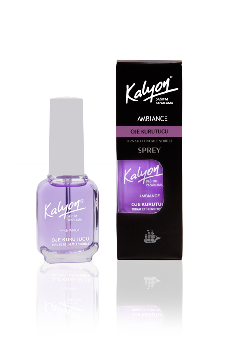KALYON OJE KURUTUCU 11ML