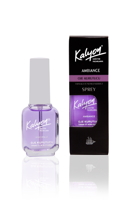 KALYON OJE KURUTUCU SPREY 17ml