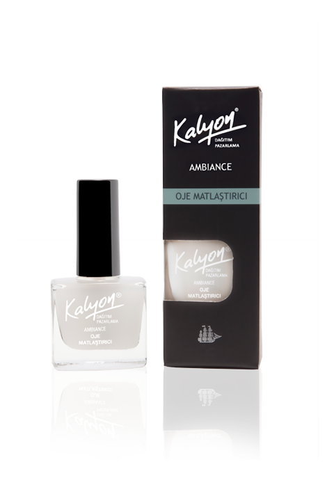 KALYON OJE MATLAŞTIRICI