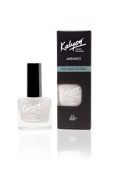 KALYON OJE MATLAŞTIRICI