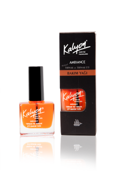 KALYON TIRNAK BAKIM YAĞI