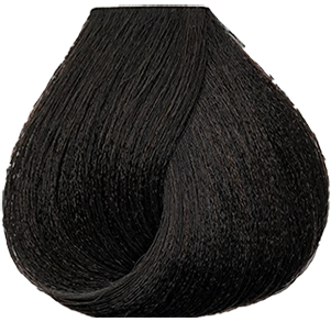 MORFOSE 10 SAÇ BOYASI 100ml / 3      Koyu Kahve