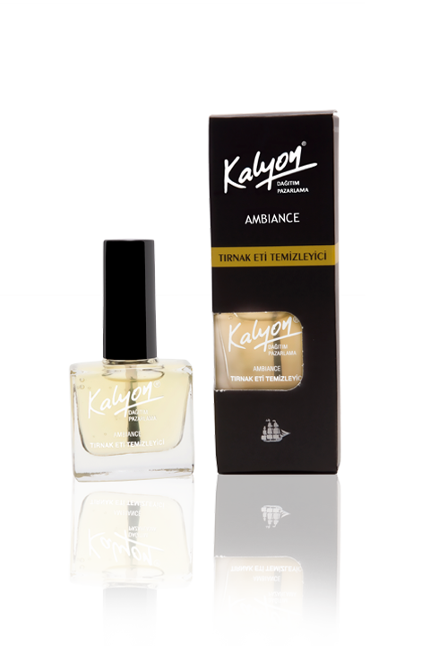 KALYON TIRNAK ETİ TEMİZLEYİCİ
