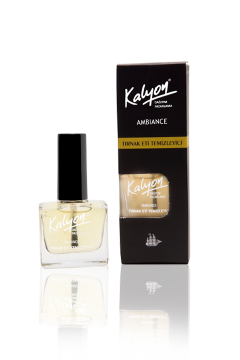 KALYON TIRNAK ETİ TEMİZLEYİCİ